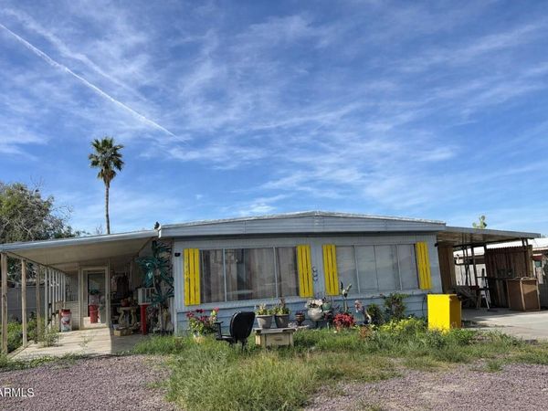 7410 S 43RD Street, Phoenix, AZ 85042