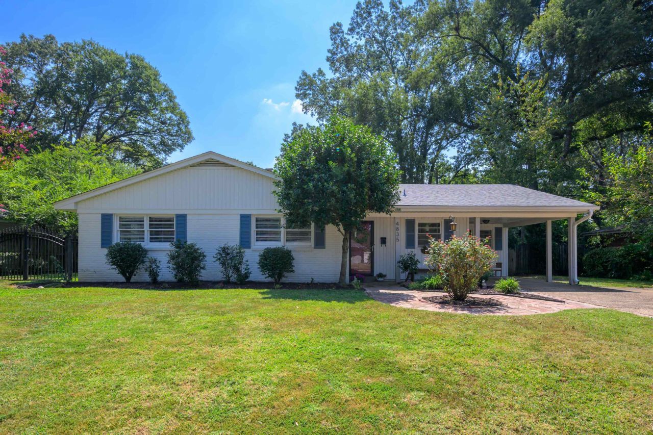 4835 Hummingbird Ln, Memphis, TN 38117 Main Photo