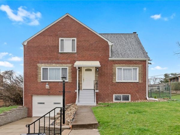 59 Carol Drive, Carnegie, PA 15106