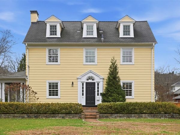 327 Meadow Lane, Sewickley, PA 15143