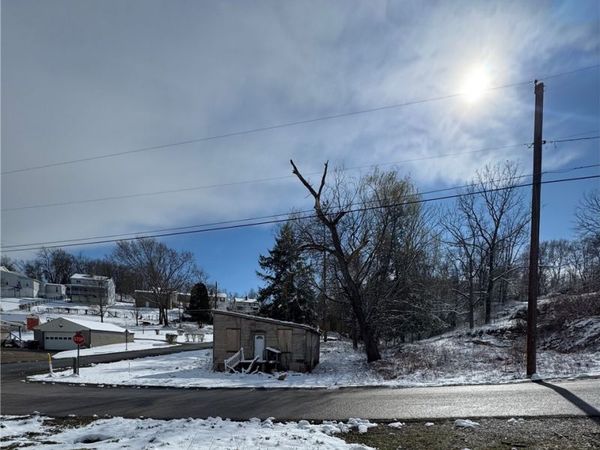 0 Cowden Rd , Mcdonald, PA 15057