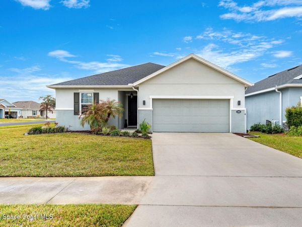 1601 Orsi Place , West Melbourne, FL 32904