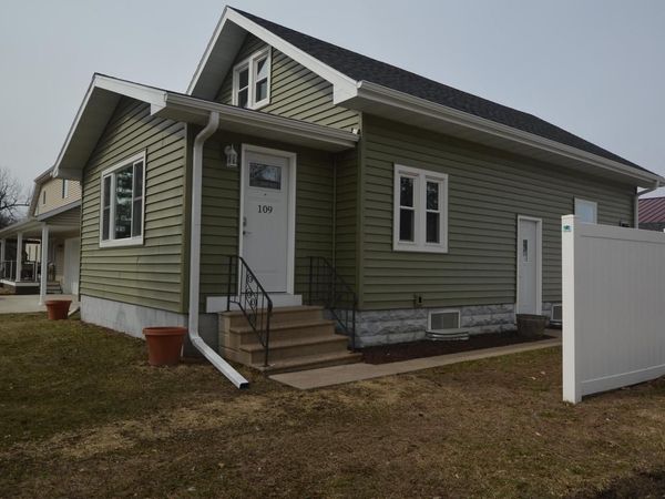 109 Roberts STREET W, Holmen, WI 54636