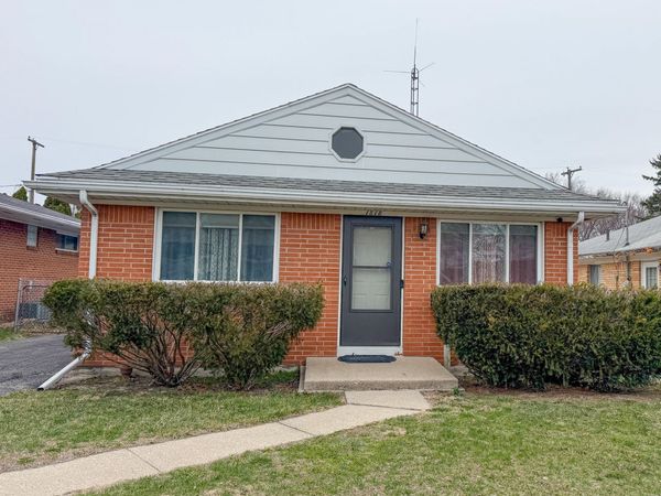 1818 Christian Avenue , Toledo, OH 43613