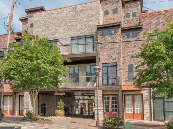 1199 Huff Road NW, Unit 110, Atlanta, GA 30318