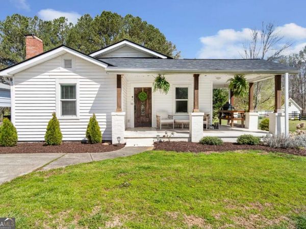 3020 Spot Road, Cumming, GA 30040