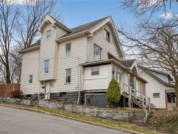 1117 State Street , Steubenville, OH 43952