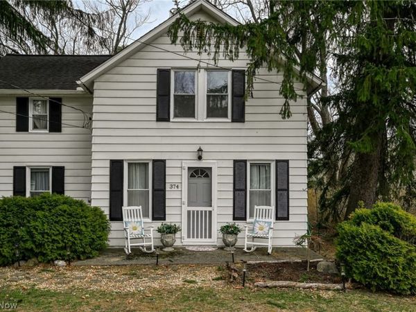 374 N River Road , Munroe Falls, OH 44262