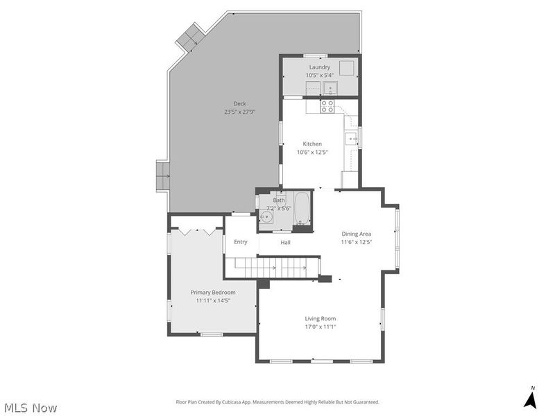 374 N River Road, Munroe Falls, OH 44262 Photo 8