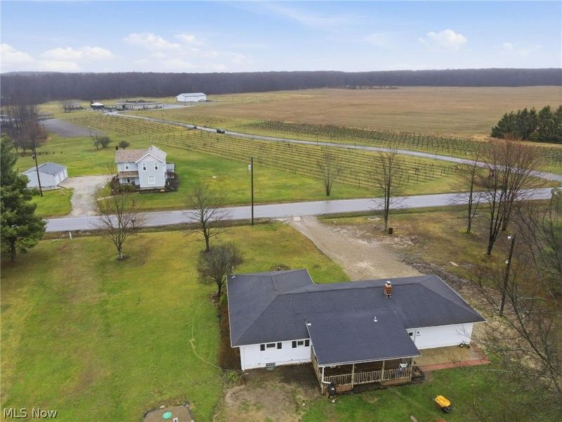 14557 Ellsworth Road, Berlin Center, OH 44401 Photo 2