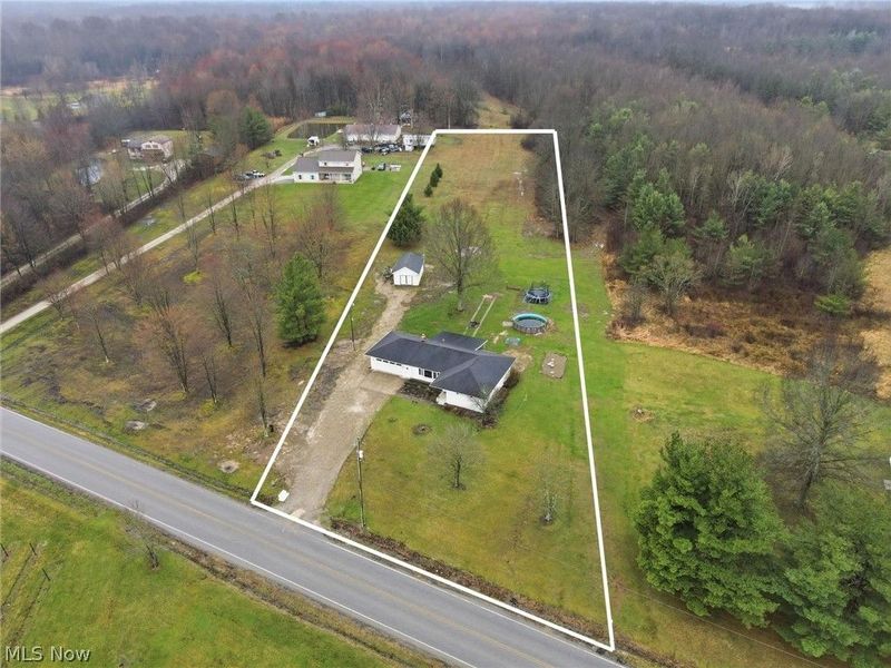 14557 Ellsworth Road, Berlin Center, OH 44401 Photo 3