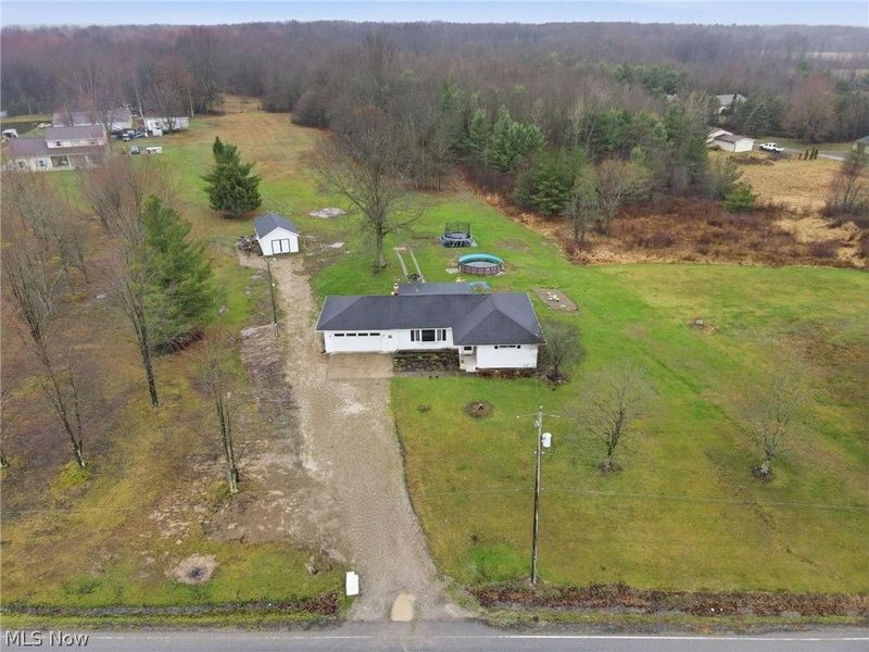 14557 Ellsworth Road, Berlin Center, OH 44401 Photo 4