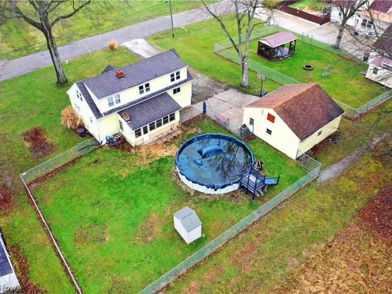 4950 Myrtle Avenue NW, Warren, OH 44483 Photo 10