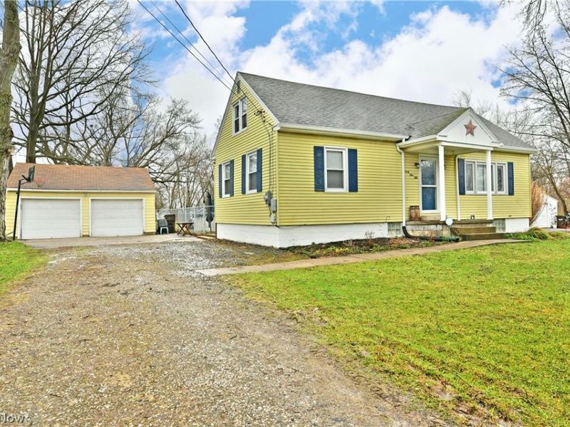 4950 Myrtle Avenue NW, Warren, OH 44483 Photo 4