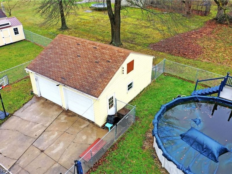 4950 Myrtle Avenue NW, Warren, OH 44483 Photo 49