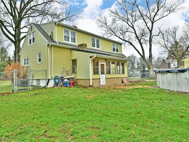 4950 Myrtle Avenue NW, Warren, OH 44483 Photo 6