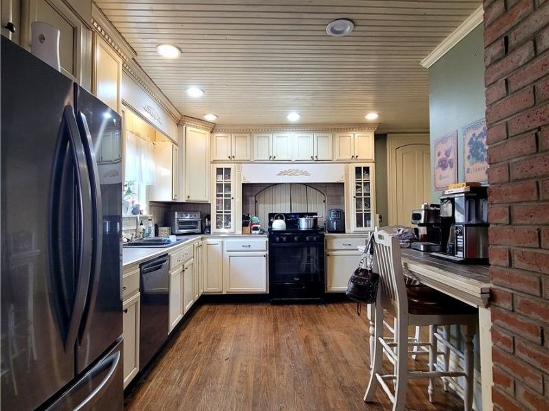 124 Park Avenue SW, Bolivar, OH 44612 Photo 16