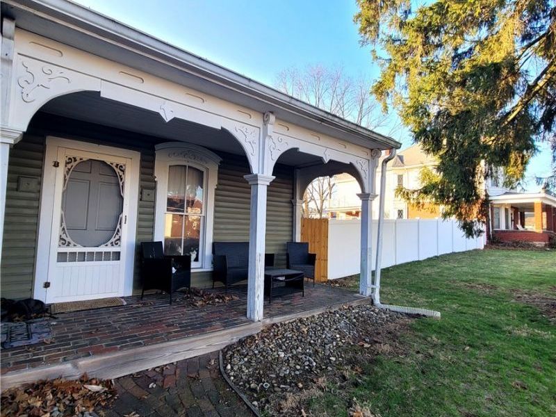 124 Park Avenue SW, Bolivar, OH 44612 Photo 4