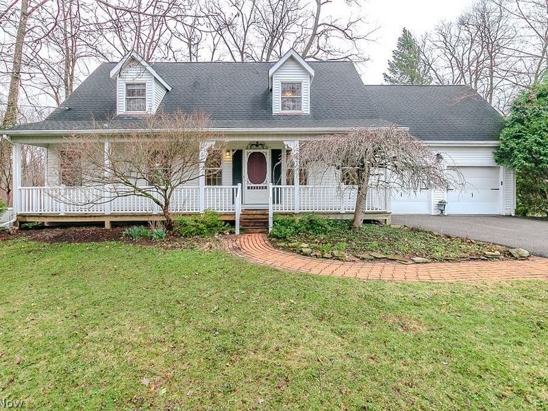 12885 Cherry Lane, Chesterland, OH 44026 Photo 1