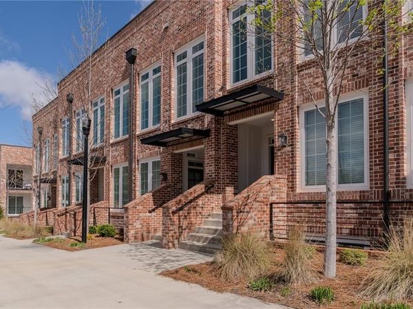 133 Devore Road, Alpharetta, GA 30009