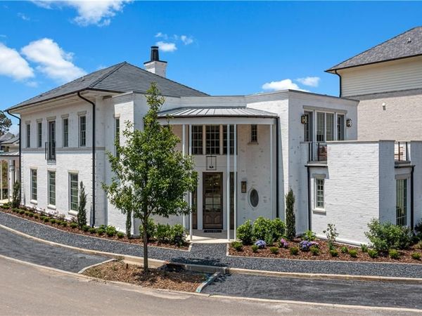 280 4th Street, Fayetteville, GA 30214