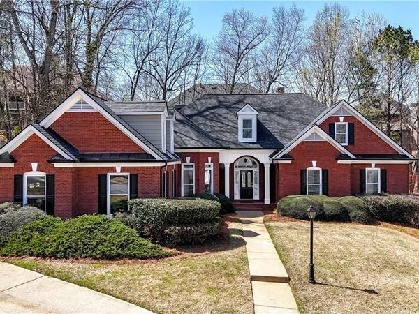 3991 Palisades Main NW, Kennesaw, GA 30144