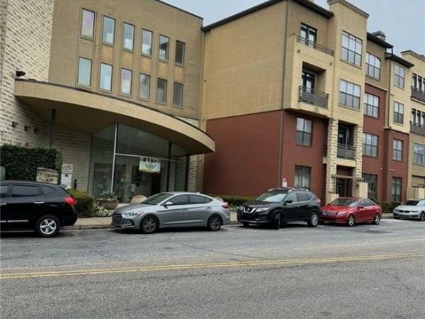 401 NW 16th Street NW, Unit 1361, Atlanta, GA 30363