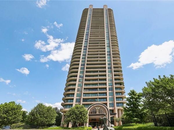 750 Park Avenue NE, Unit 6S, Atlanta, GA 30326