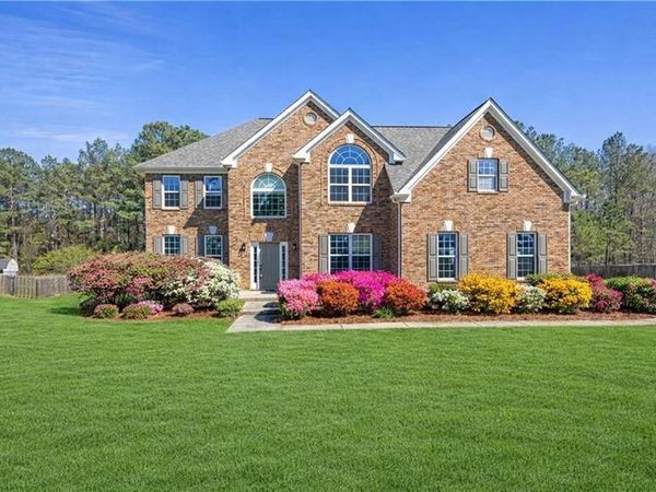 237 Kory Drive, Newnan, GA 30263