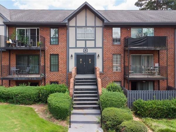 6851 Roswell Road , Unit O28, Atlanta, GA 30328