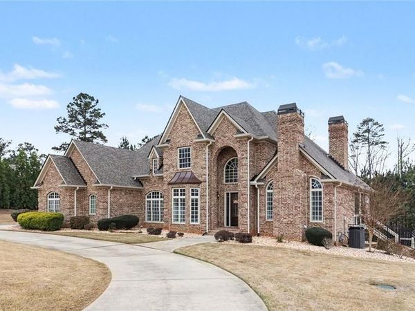 404 Arbor Springs Parkway, Newnan, GA 30265