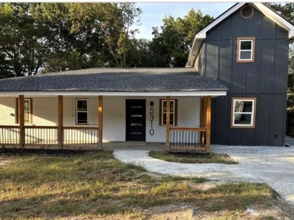 5310 Lyndale Circle , Forest Park, GA 30297