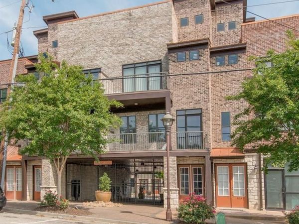 1199 Huff Road NW, Unit 110, Atlanta, GA 30318