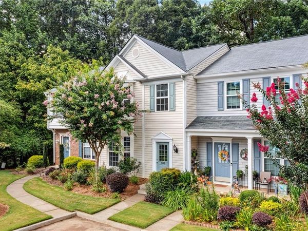 1265 Whitestone Ridge , Alpharetta, GA 30005