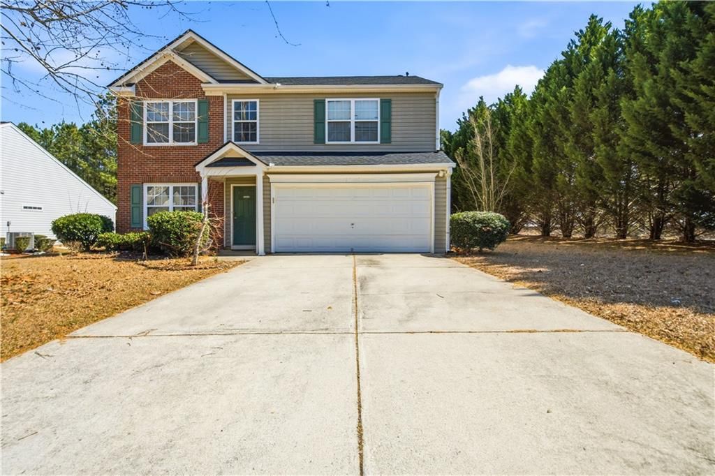 385 Registry Bluff, Stone Mountain, GA 30087 Main Photo