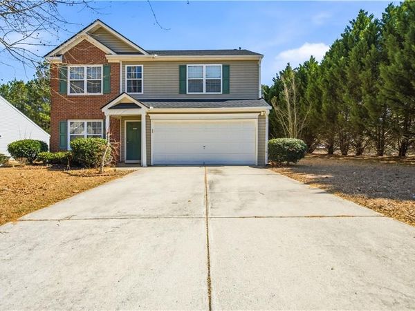 385 Registry Bluff, Stone Mountain, GA 30087