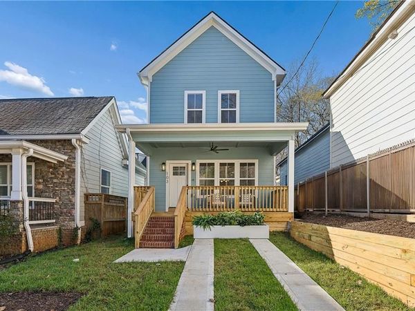 103 Haygood Avenue SE, Atlanta, GA 30315