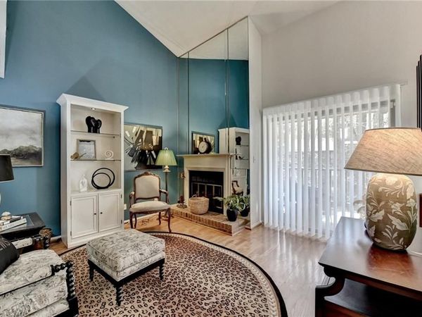 709 River Run Drive , Atlanta, GA 30350