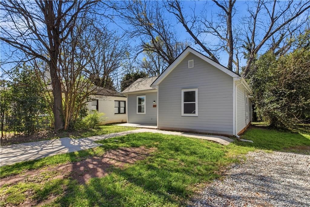 145 Mcdonough Boulevard Se, Atlanta, GA 30315 Main Photo