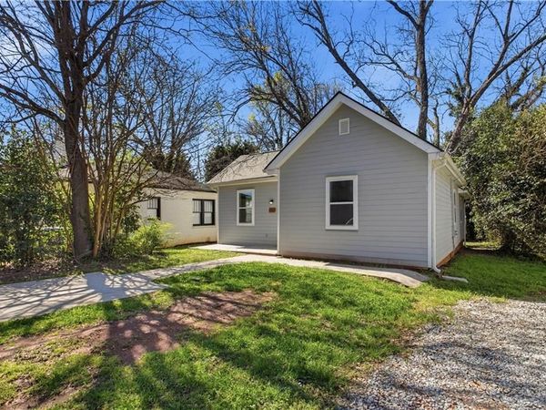 145 Mcdonough Boulevard SE, Atlanta, GA 30315