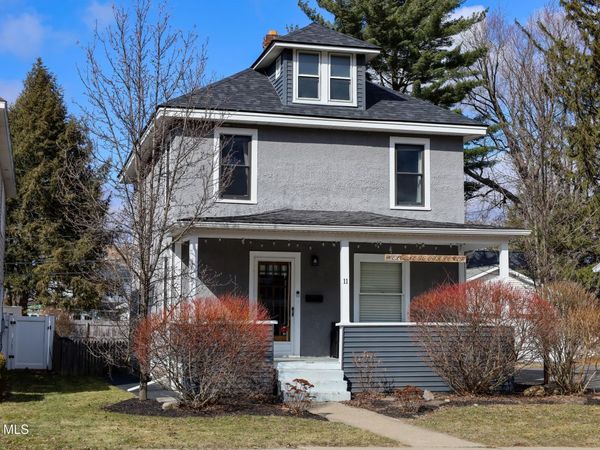 11 Washington Road, Schenectady, NY 12302