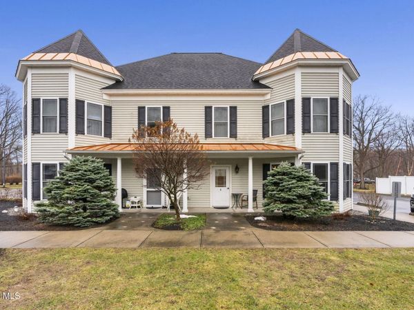 80 Maple Avenue, Unit APT A, Voorheesville, NY 12186