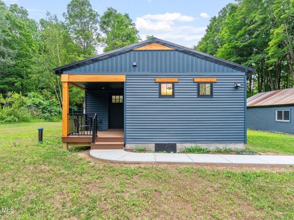 356 N Greenfield Road, Porter Corners, NY 12859