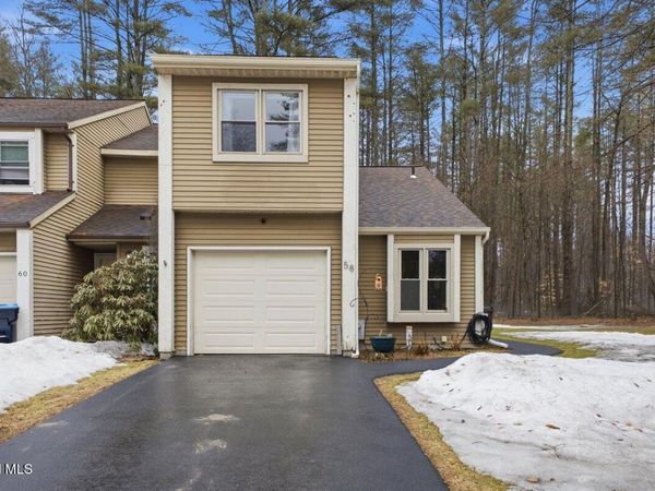 58 Castleberry Drive, Gansevoort, NY 12831