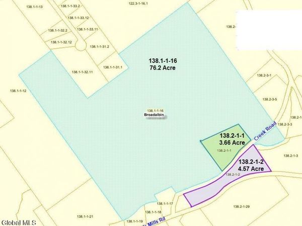 L1 Old Rte 29, Broadalbin, NY 12025