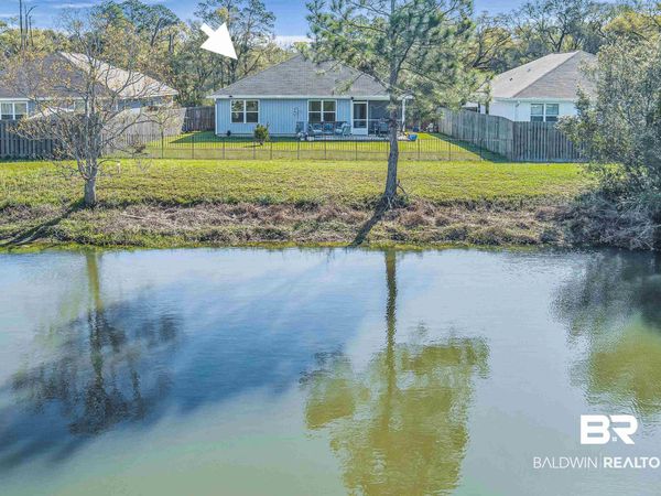 13927 Shea Circle, Foley, AL 36535