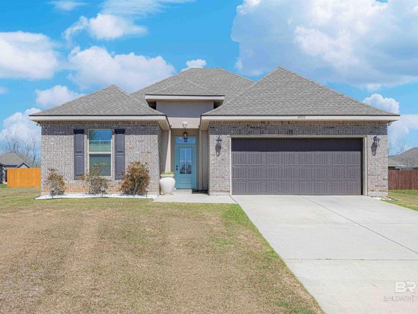 14500 Chenin Blanc Drive, Silverhill, AL 36576