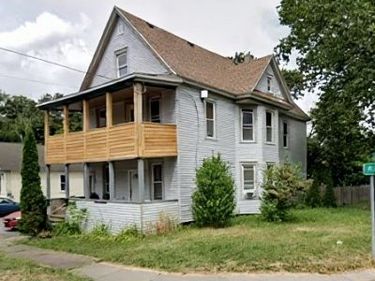 461 Rich Street , Unit 63, Syracuse, NY 13207