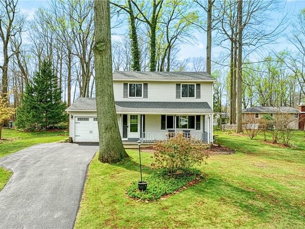 965 Danby Drive, Webster, NY 14580