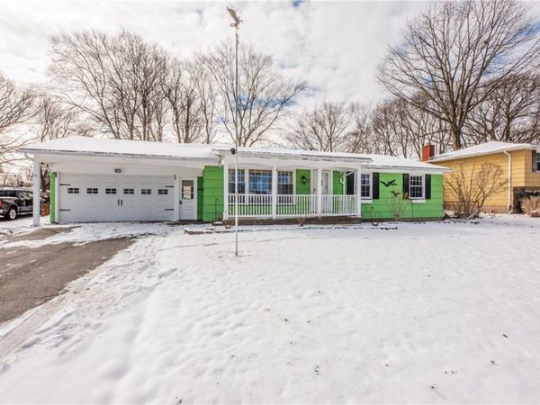 73 Wembly Road, Rochester, NY 14616